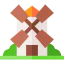 Windmill icon 64x64