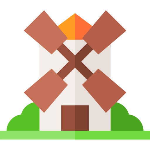Windmill icon
