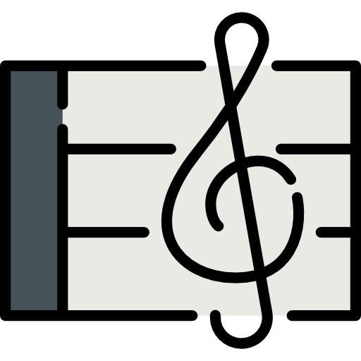 Clef icon