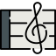 Clef 图标 64x64