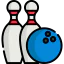 Bowling icon 64x64