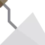 Trowel ícone 64x64