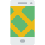 Smartphone icon 64x64