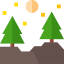 Forest icon 64x64