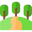Hills icon 64x64
