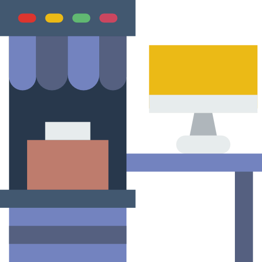 Check in icon