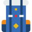 Backpack icon 64x64