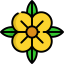 Flower icon 64x64