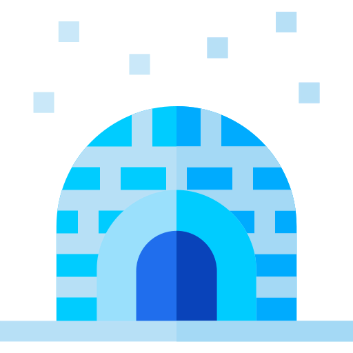 Igloo icon