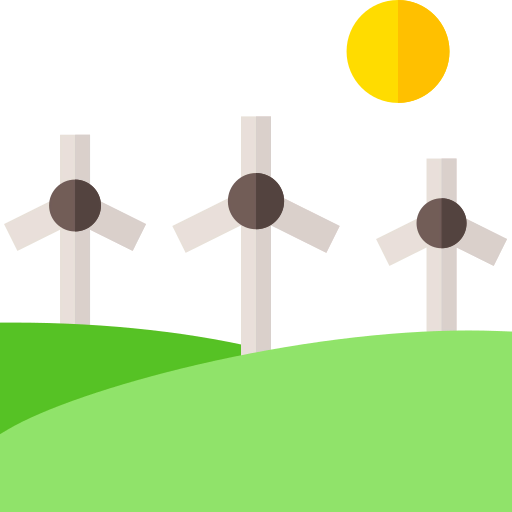 Windmill icon