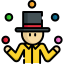 Magician icon 64x64