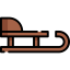 Sled icon 64x64