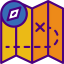 Map icon 64x64