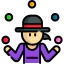 Magician icon 64x64