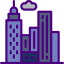 City icon 64x64