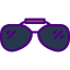 Sunglasses icon 64x64