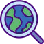 Search icon 64x64