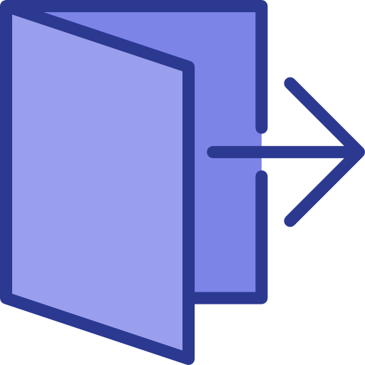 Exit icon