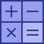 Calculator 상 64x64