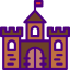 Castle icon 64x64