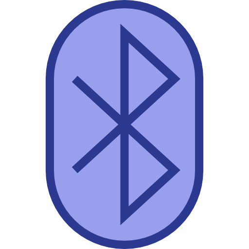 Bluetooth icon