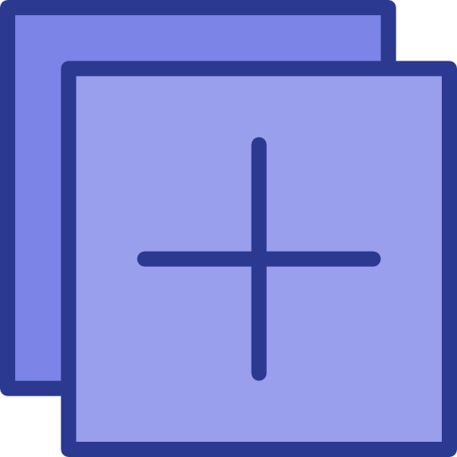 Add icon
