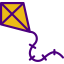 Kite icon 64x64