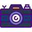 Camera icon 64x64