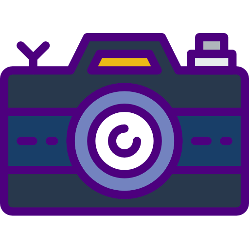 Camera Symbol