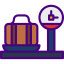 Luggage icon 64x64