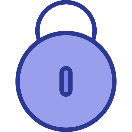 Lock icon