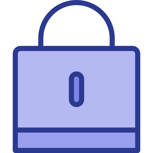 Lock icon