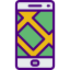 Smartphone icon 64x64