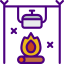 Fire icon 64x64