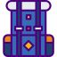 Backpack icon 64x64
