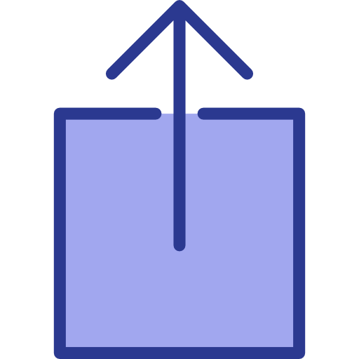 Upload icon