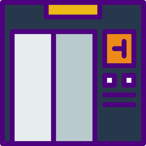 Elevator icon