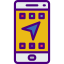 Smartphone icon 64x64