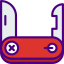 Knife icon 64x64