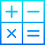 Calculator 상 64x64
