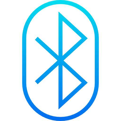 Bluetooth icon