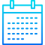 Calendar icon 64x64