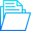 Folder icon 64x64