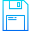 Save icon 64x64