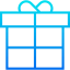 Gift icon 64x64