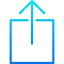 Upload icon 64x64