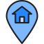 Location icon 64x64