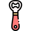 Bottle opener icon 64x64