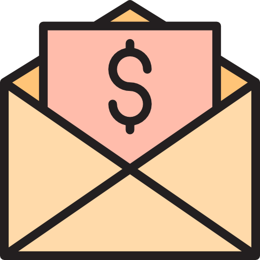 Mail 图标