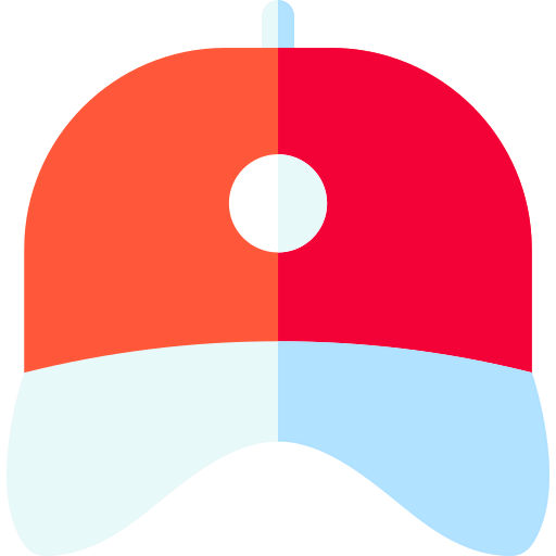 Cap icon